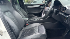 CUPRA Formentor 1.5 TSI 150 V2 5dr DSG Petrol Estate